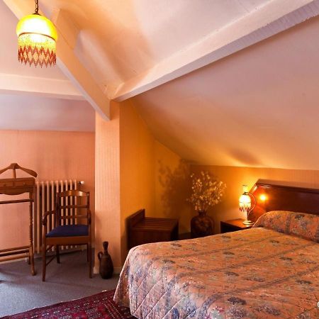 Hotel Le Catala Beaudéan Eksteriør bilde
